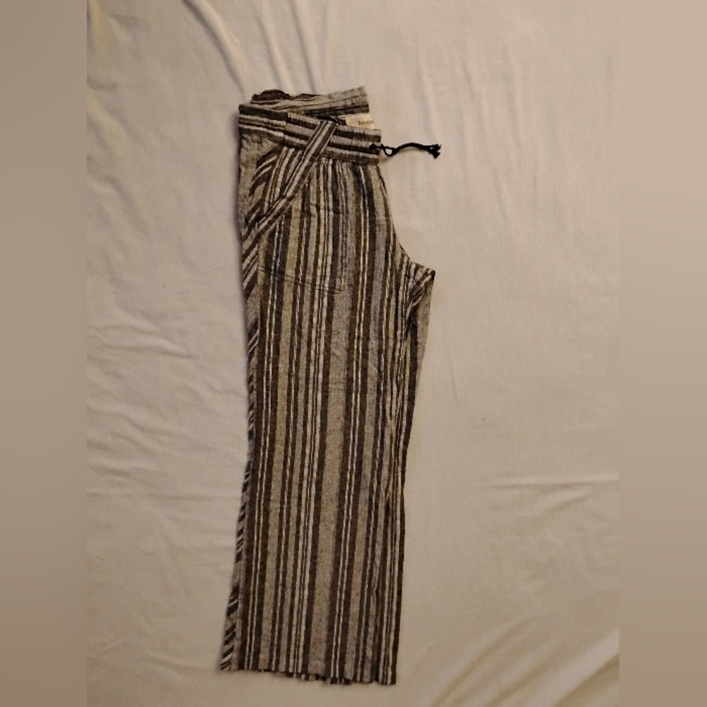 Rewind Linen Pants Size 7/28 - Picture 9 of 9